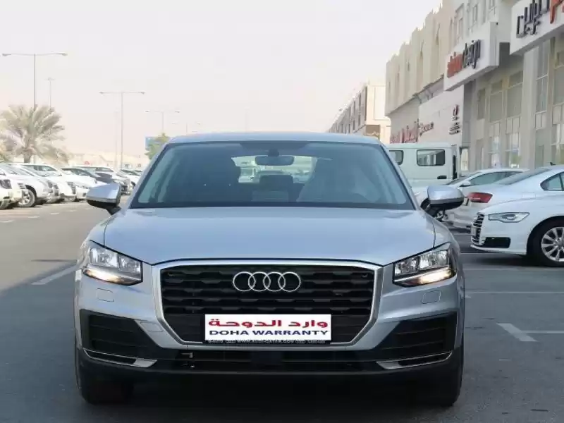 Совершенно новый Audi Unspecified Продается в Доха #6958 - 1  image 